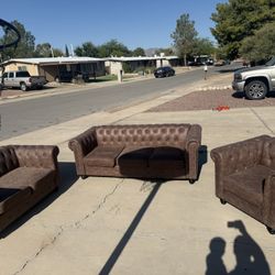 Living Room Set
