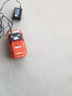 Black And Deker Battery For Weed Eater Blower