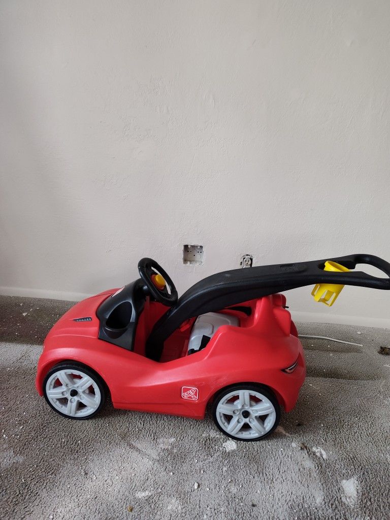 Stroller