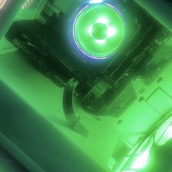 Gaming Pc For Sale Or Trade  