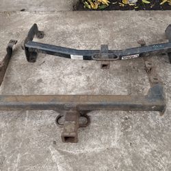 Trailer Hitch
