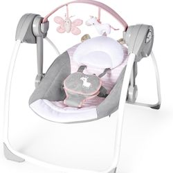 Baby Swing
