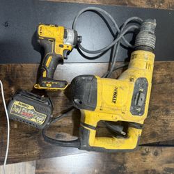 Power Tools