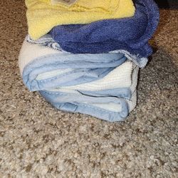 Wash Cloths