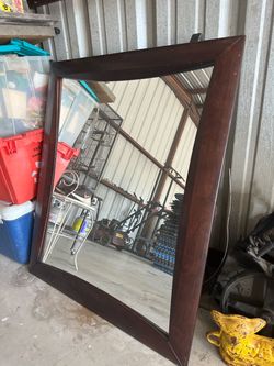 32x38 mirror