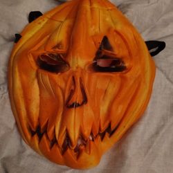 Halloween Mask