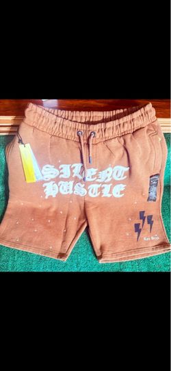 Mens designed shorts size XL fits like L $25 firm pick up