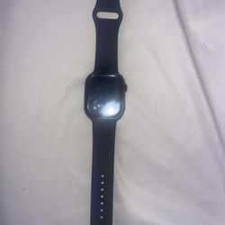Brand new apple watch