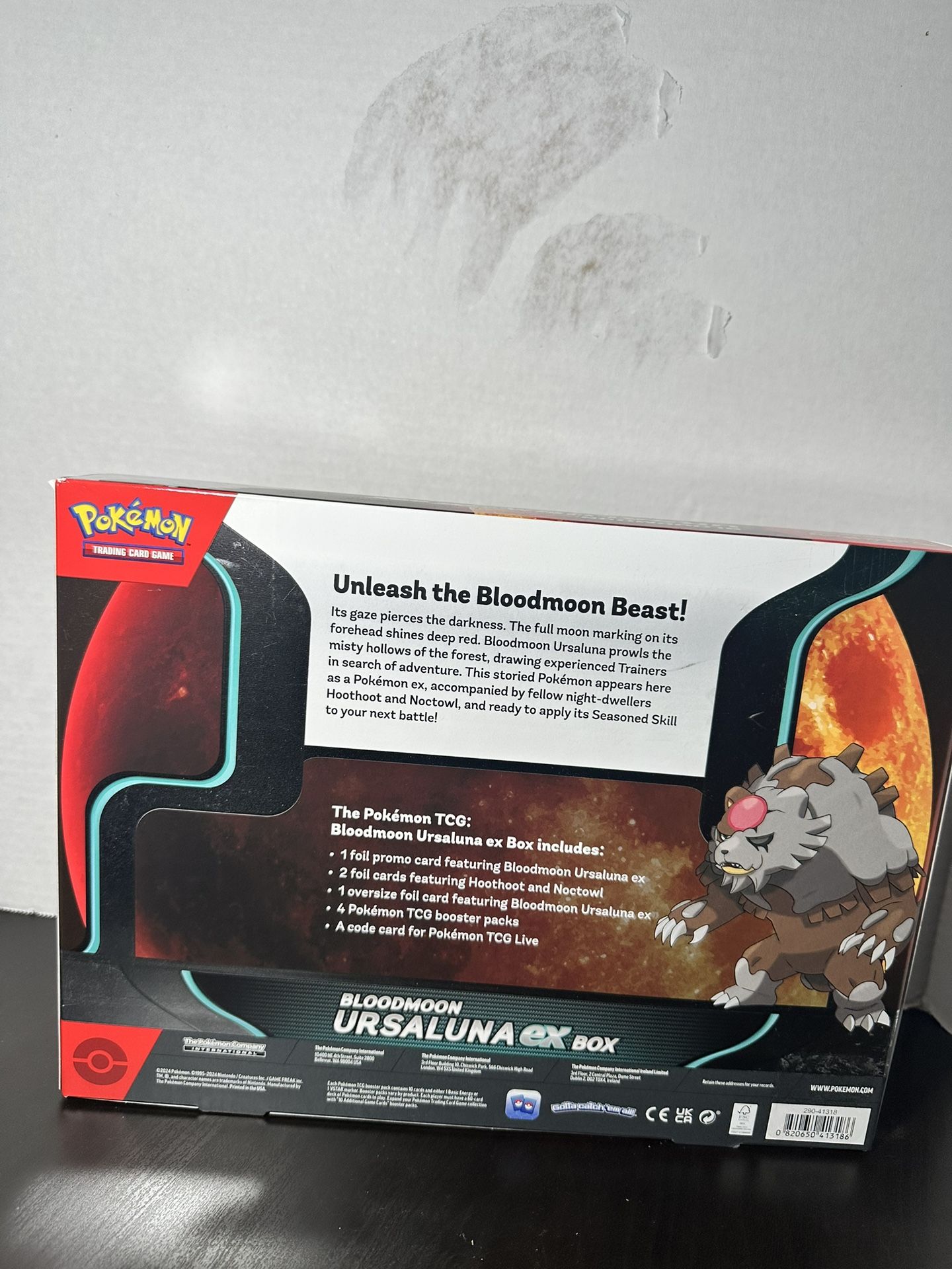 Ursaluna Ex Box for Sale in Los Angeles, CA - OfferUp Ursaluna Ex Box for Sale in Los Angeles, CA - OfferUp