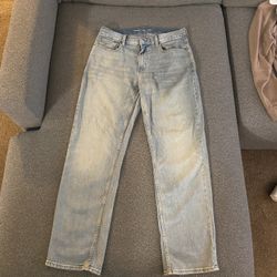 Old Navy Loose Jeans