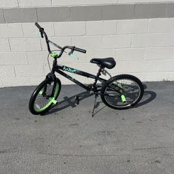 BMX Bike