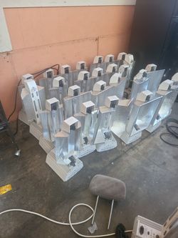 Lamparas Para Plantas 26 Piezas