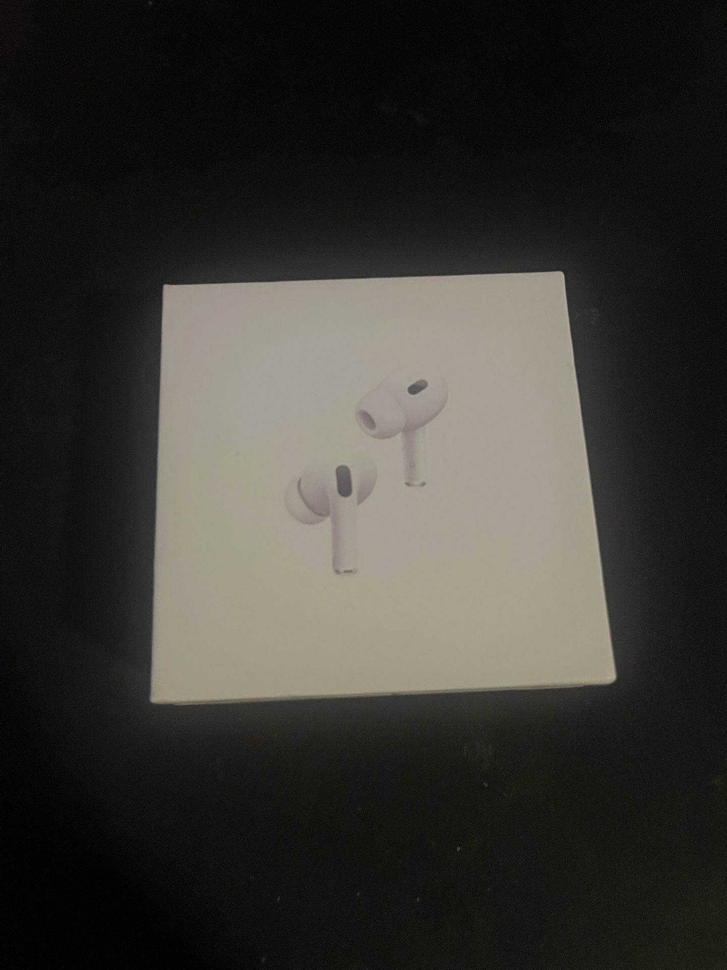 Apple airpod pro 2nd generation
