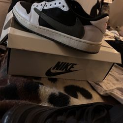 Nike air og travis scott 