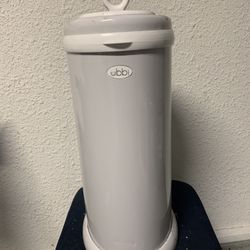 Nubbi Diaper Pail 