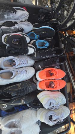 Tenis Vintage De Todas Las Marcas