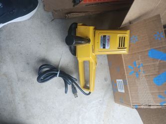 Wizard Electric Polisher Sander