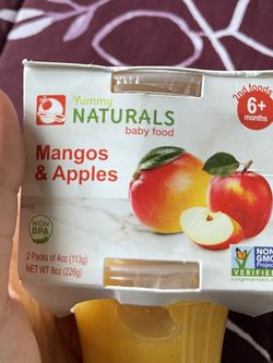 Baby Food