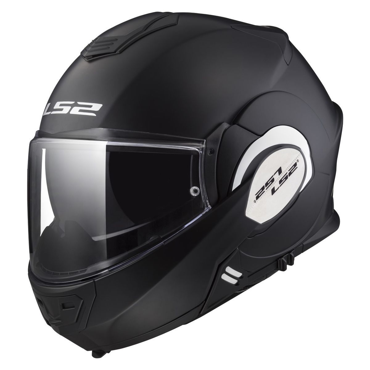 LS2 Valiant Motorcycle Helmet **BRAND NEW** Retails For 299.99