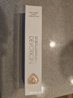Dolce & Gabana Devotion Perfume