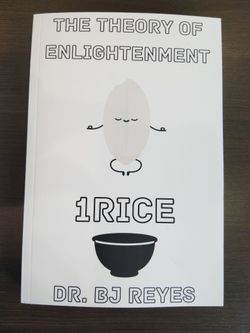 1RICE - THE THEORY OF ENLIGHTENMENT!