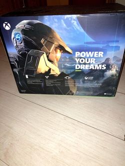 Xbox Series X 1TB SSD with Original Box