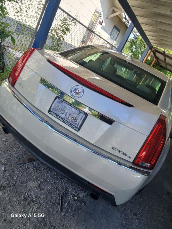 Cts4 120k Miles 6000 for Sale in San Antonio, TX OfferUp
