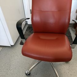 Office Luxury Chair 