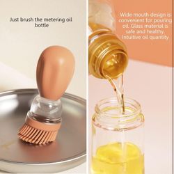 Oil Brush For Cooking 