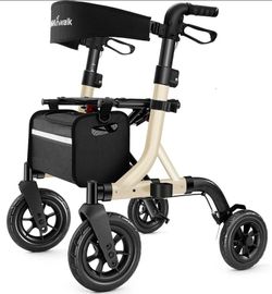 MAXWALK Walker / This is the Cadillac of walkers!