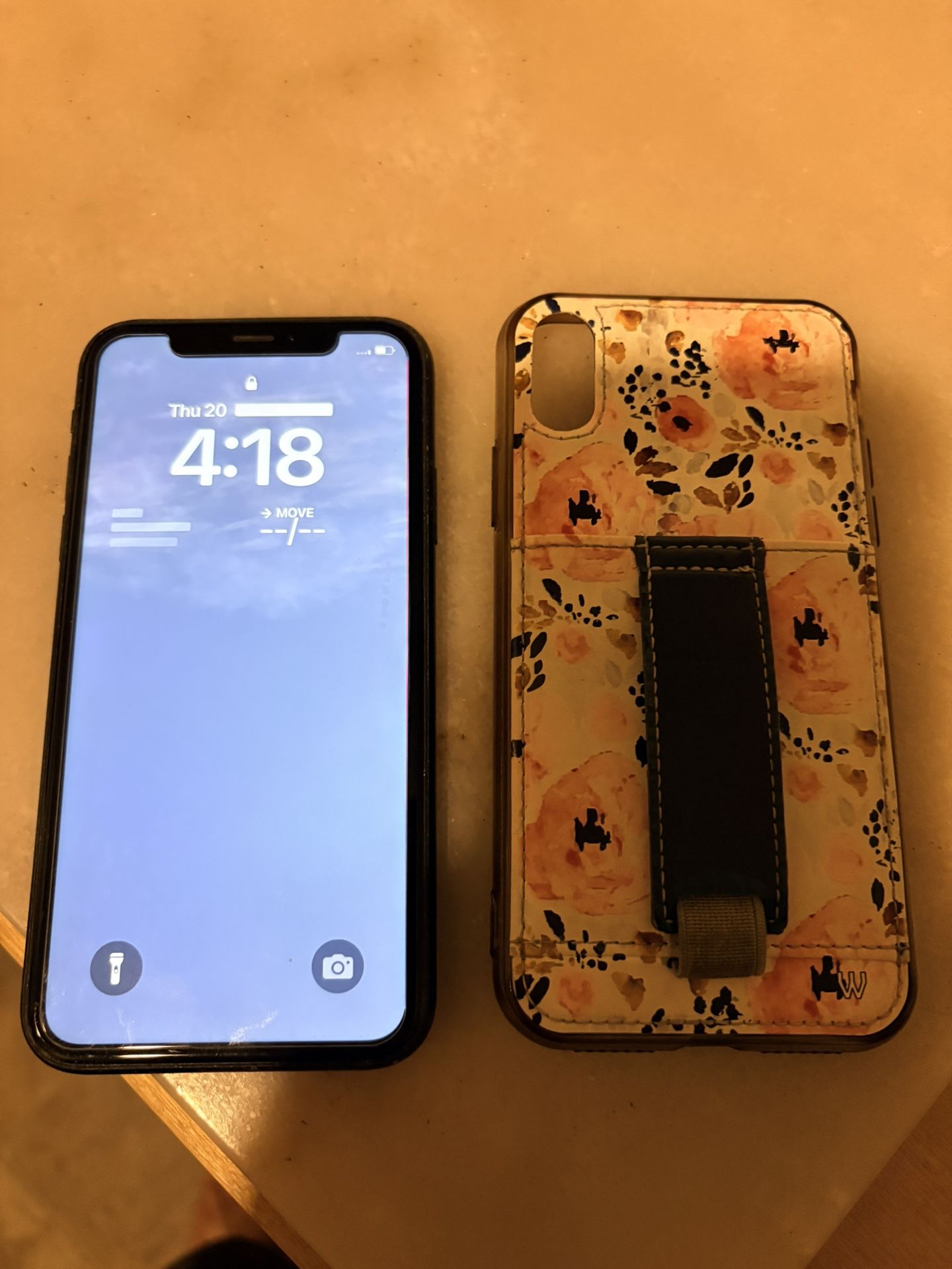 iPhone XR 64GB