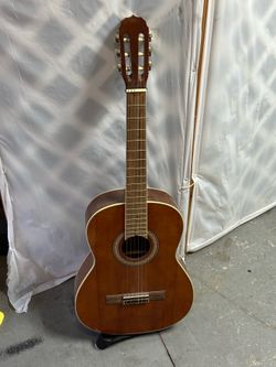 Carlo Robelli Acoustic Guitar