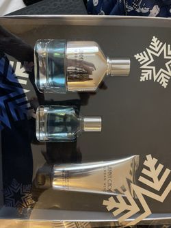 Perfume And Cologne