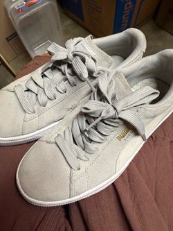 Lightly used