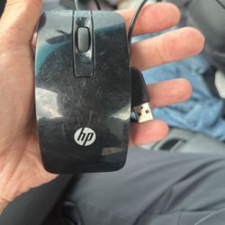 Hp USB Mouse