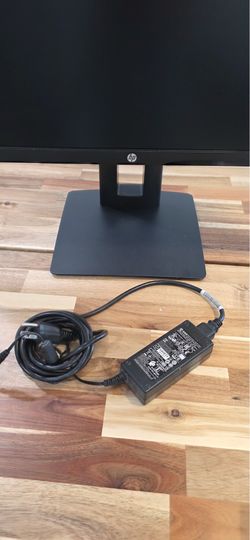 HP MONITOR