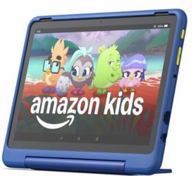 Amazon kids tablet 10 HD pro