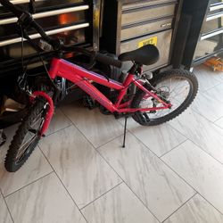 Kids Bike