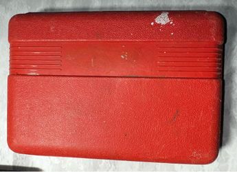 Drill bit set complete Fromme through A-Z