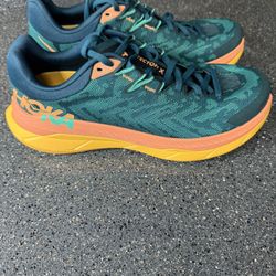 Hoka One One Tecton X 9B 