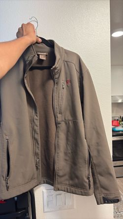 Ariat jacket