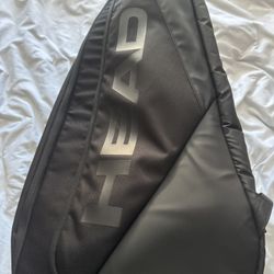 Head Novak 12 Racket Bag Xl