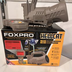 Fox Pro Hellcat 
