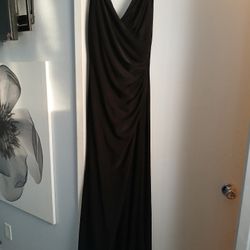 Small Black Party Dress 