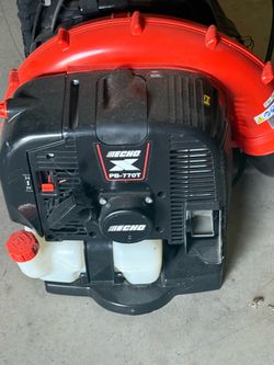 Echo PB-770T