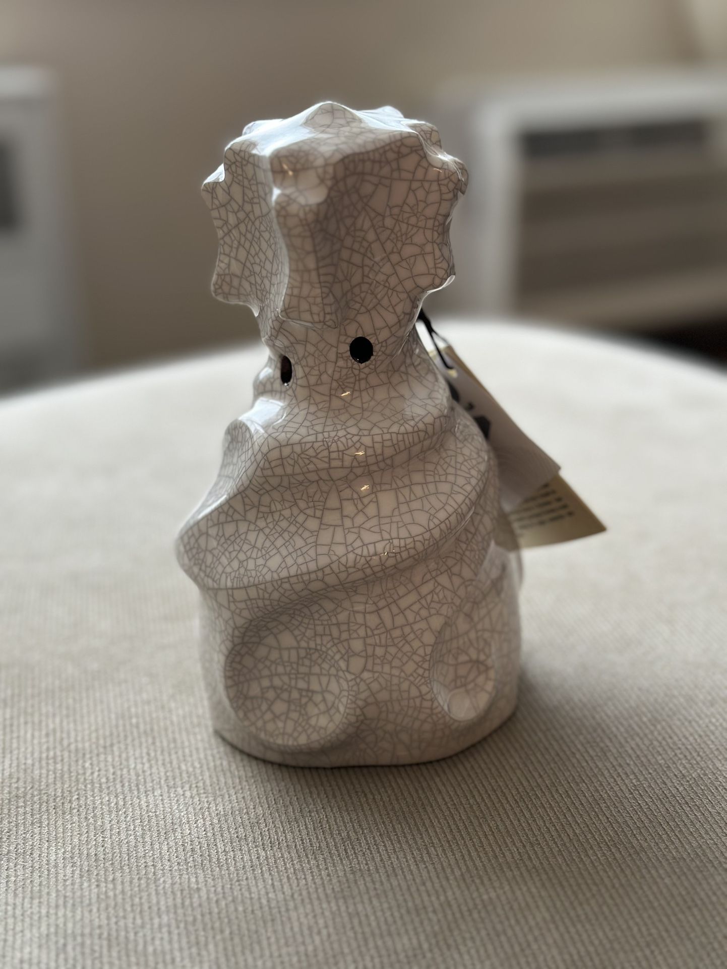 La Pedrera Tower - Ceramic Reproduction