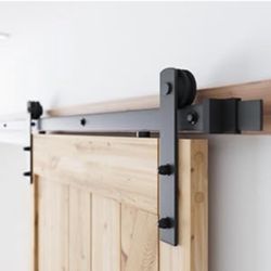 Barn Door Hardware Kit