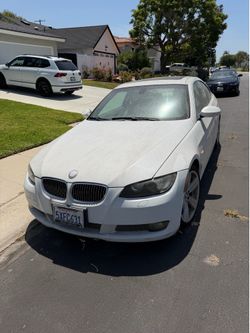 2007 BMW 335i