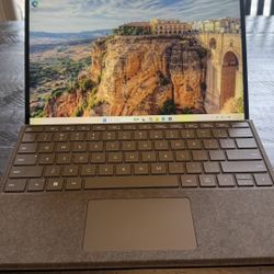 Windows Surface Pro 9