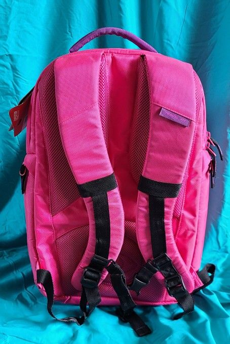 6 Pack Fitness Travel Fit Backpack Expedition 300/500